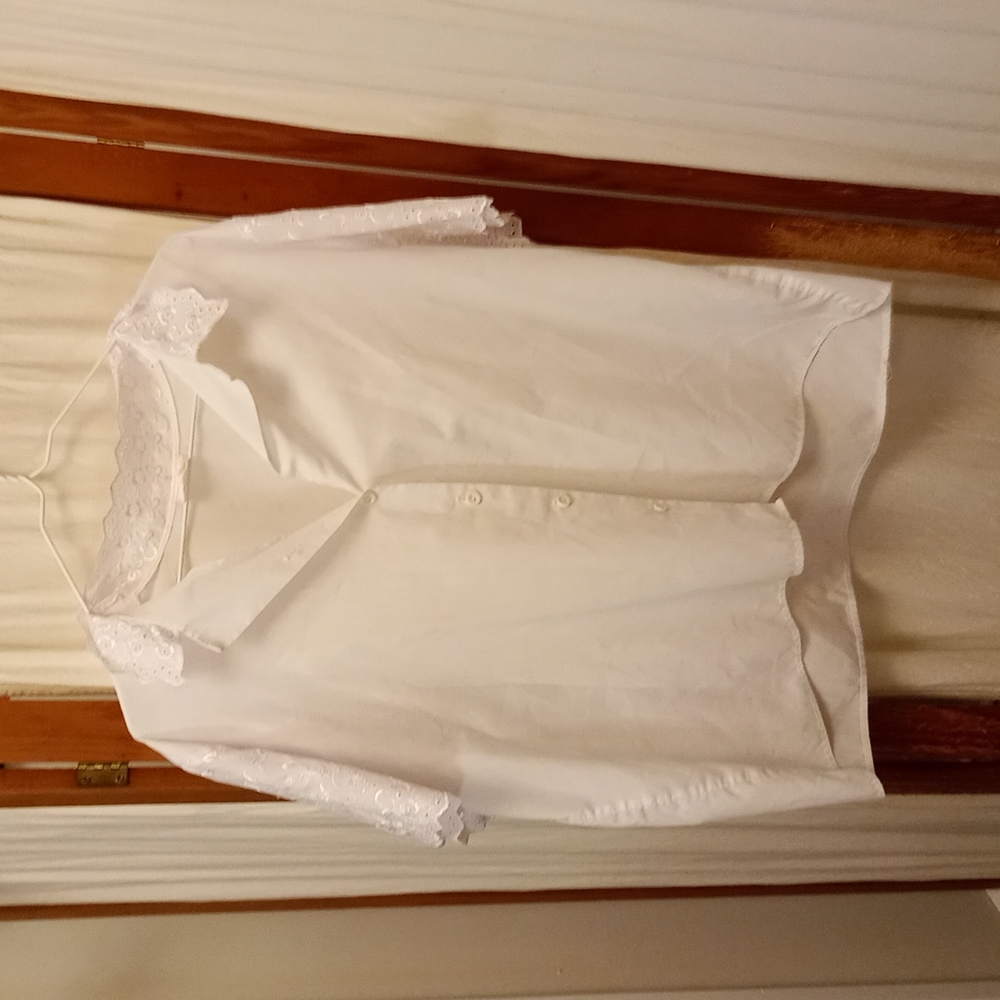 Vintage blouse